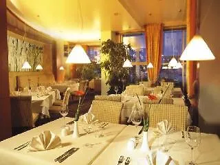 Hotel Penz West Innsbruck Austria