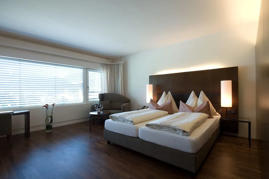 Hotel Penz West Innsbruck 4*,  Austria