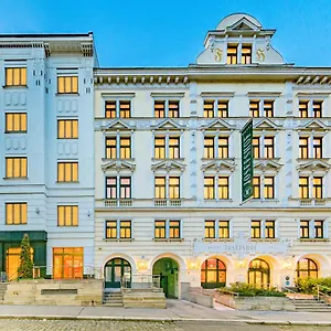 Josefshof Am Rathaus Hotel Wenen