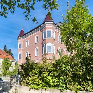  شقة Innsbruckhomes At Botanical Garden النمسا