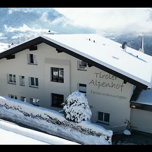 Tiroler Alpenhof Austria