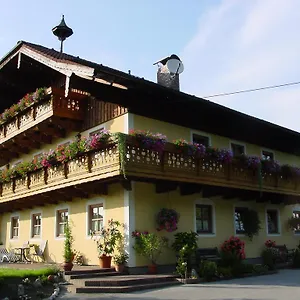 Gaestehaus Steinerhof Austria