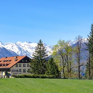 Restaurant Gruenwalderhof Innsbruck