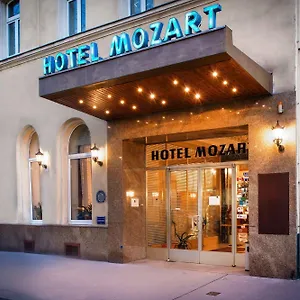 Mozart Hotel Wenen