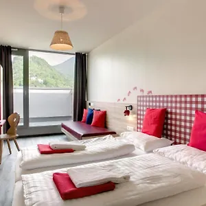 Meininger Center Hotel Salzburg