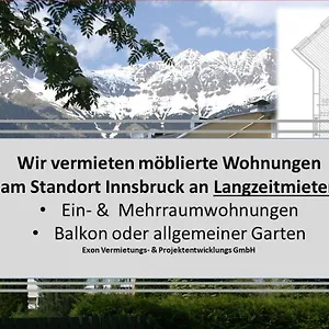 Wohnen In Innsbruck