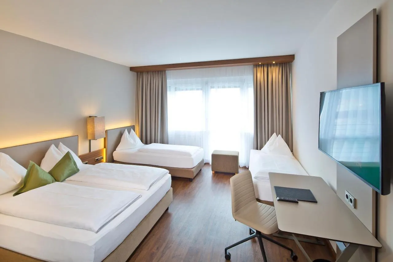 ****  Hotel Penz West İnnsbruck Avusturya