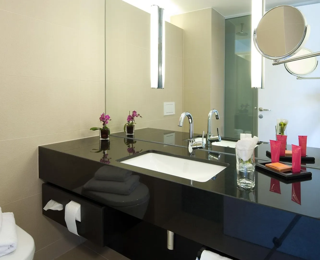 Hotel Penz West İnnsbruck