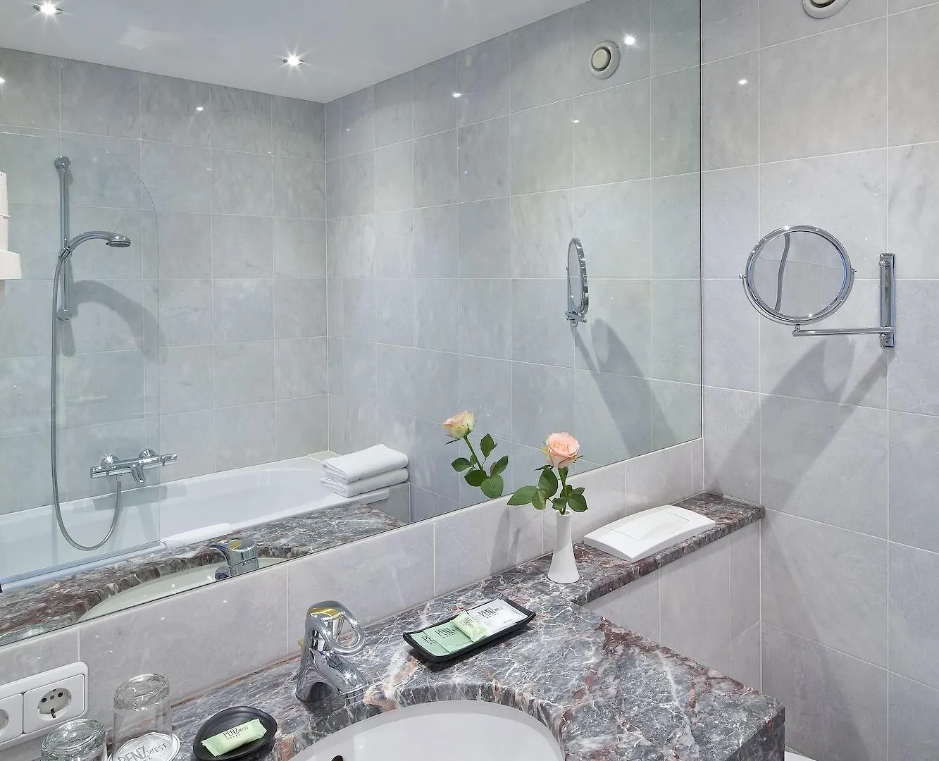 Hotel Penz West Innsbruck