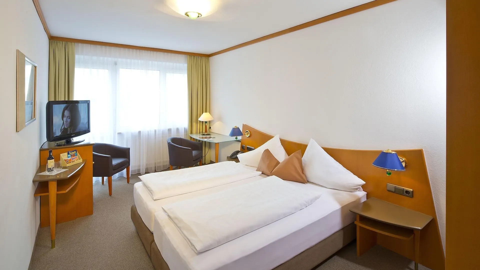 Hotel Penz West İnnsbruck