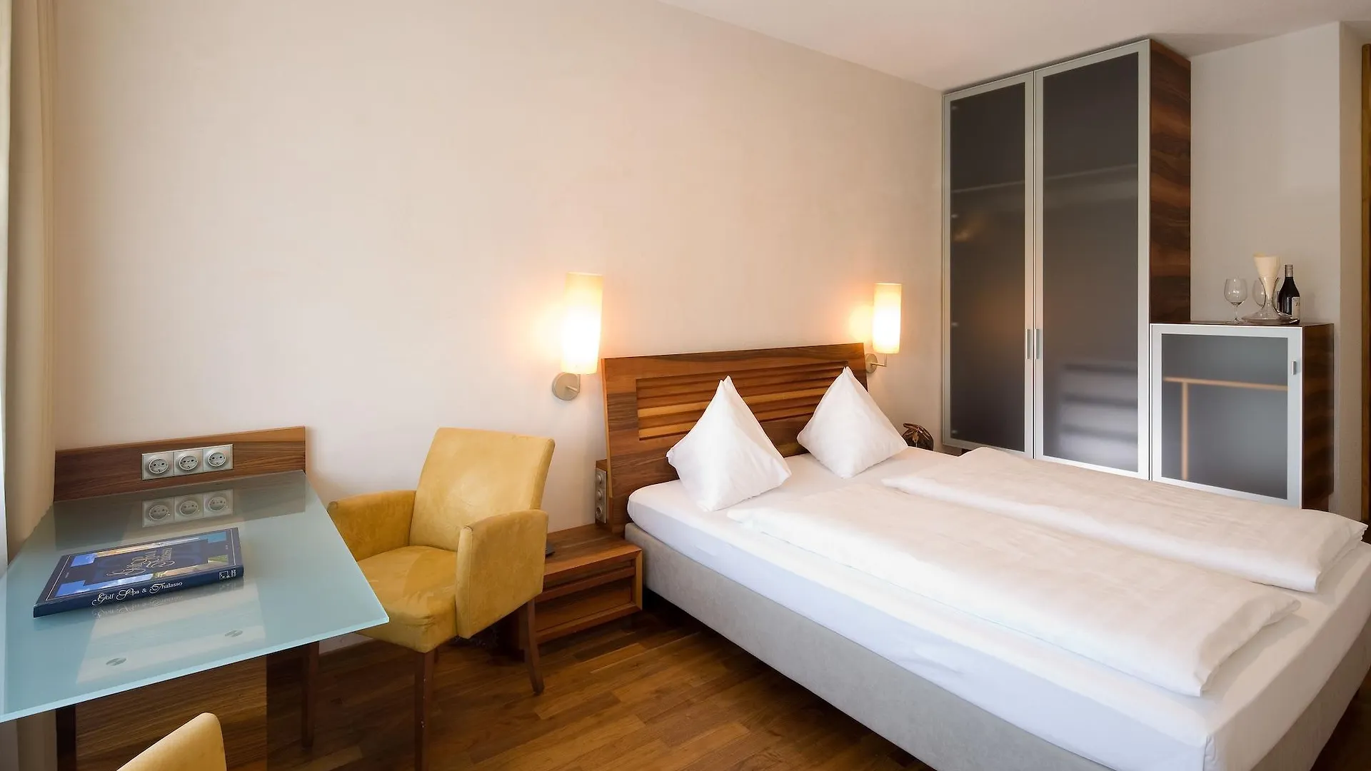 Hotel Penz West İnnsbruck