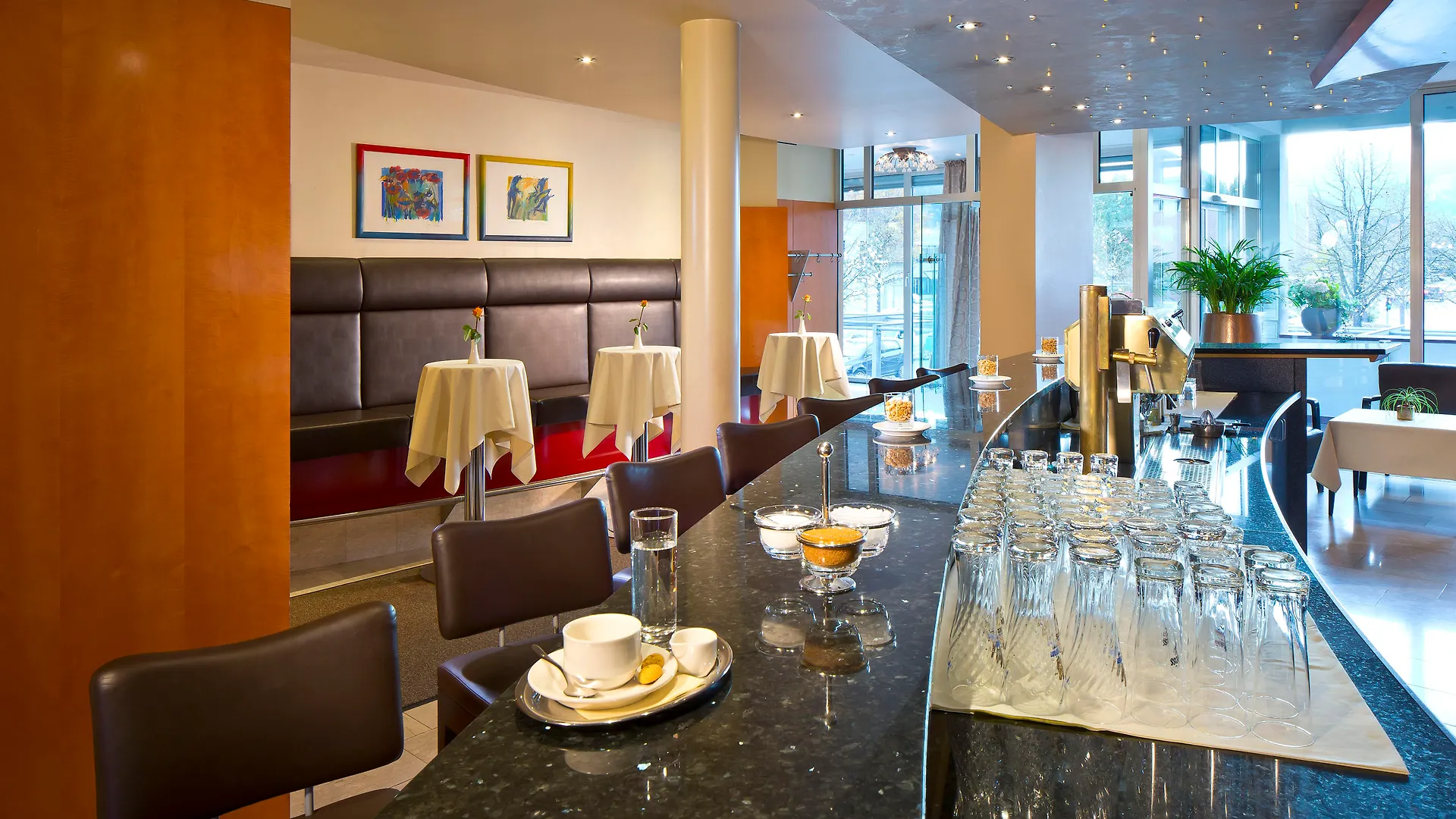 Hotel Penz West Innsbruck 4*,
