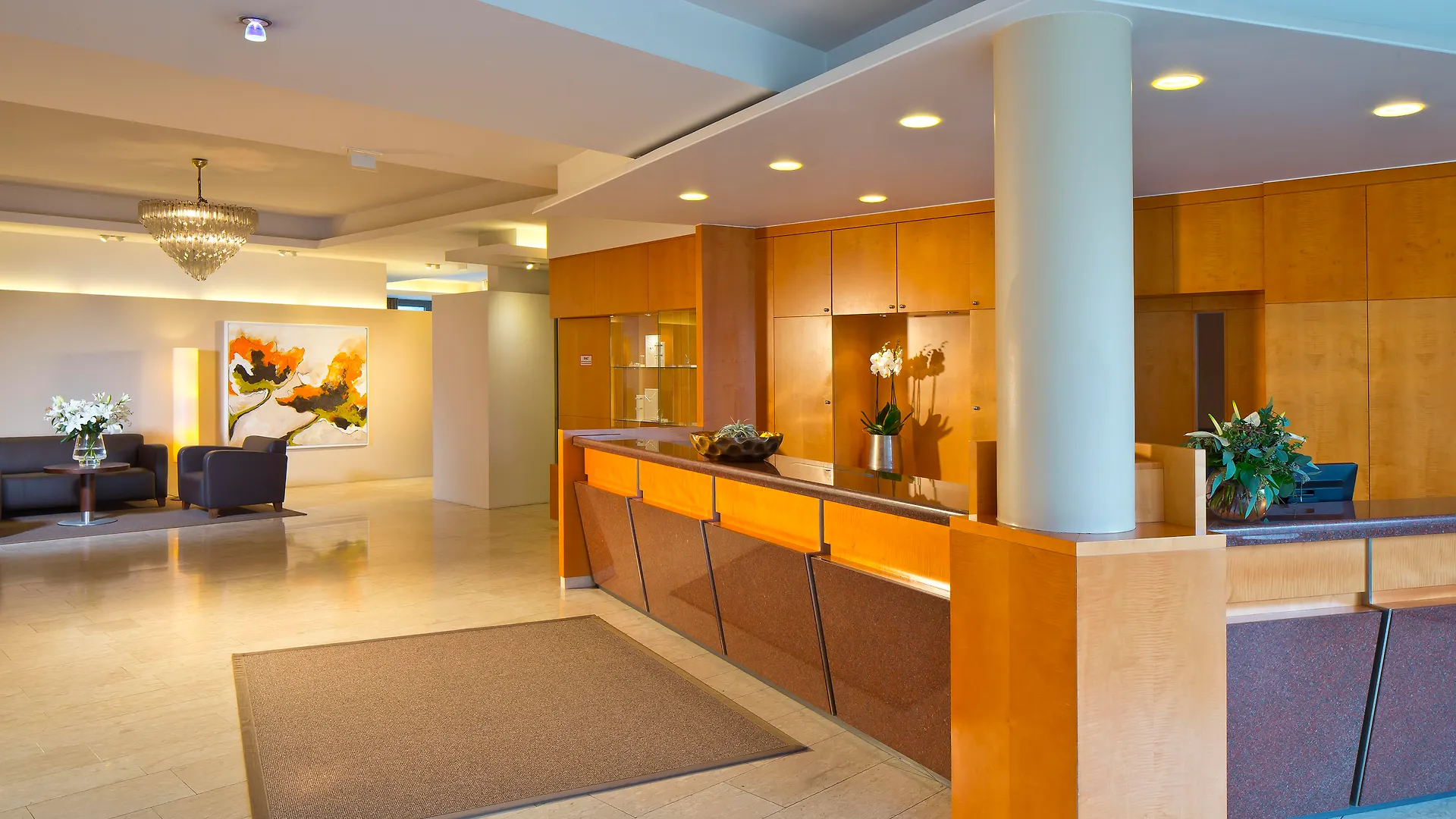 Hotel Penz West Innsbruck