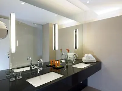Hotel Penz West İnnsbruck 4*,