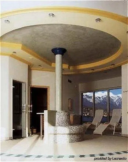 Hotel Penz West İnnsbruck