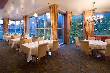 Hotel Penz West Innsbruck Austria