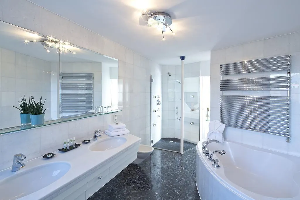 Hotel Penz West Innsbruck 4*,