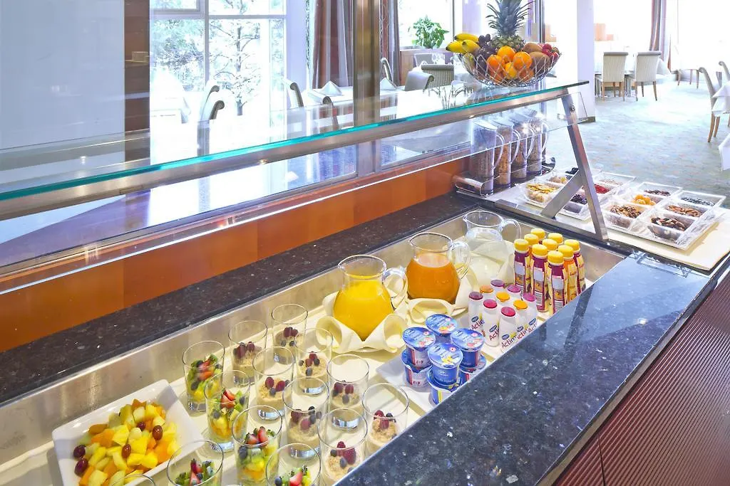 Hotel Penz West Innsbruck