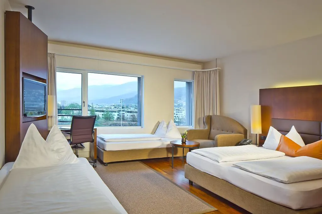Hotel Penz West Innsbruck 4*,  Austria