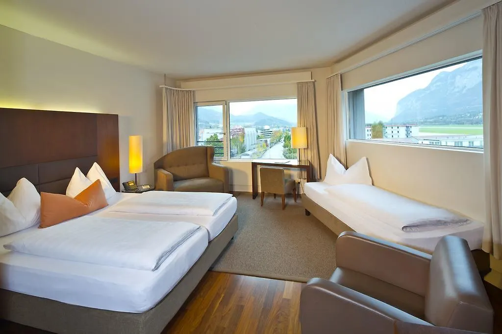 Hotel Penz West Innsbruck 4*,