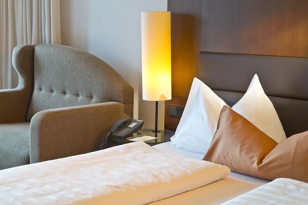 Hotel Penz West İnnsbruck 4*,  Avusturya