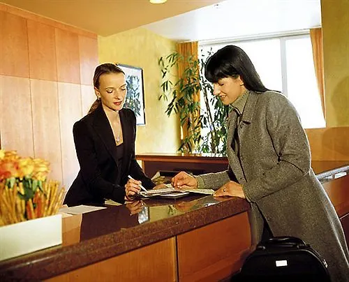 Hotel Penz West Innsbruck Austria