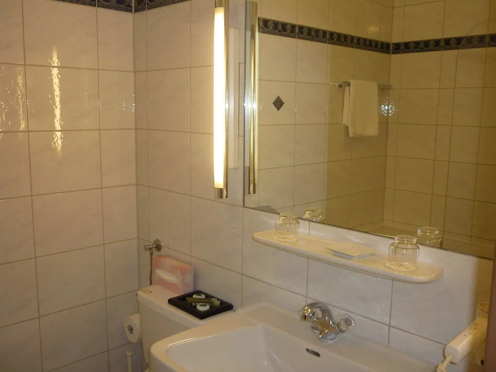 Hotel Penz West İnnsbruck