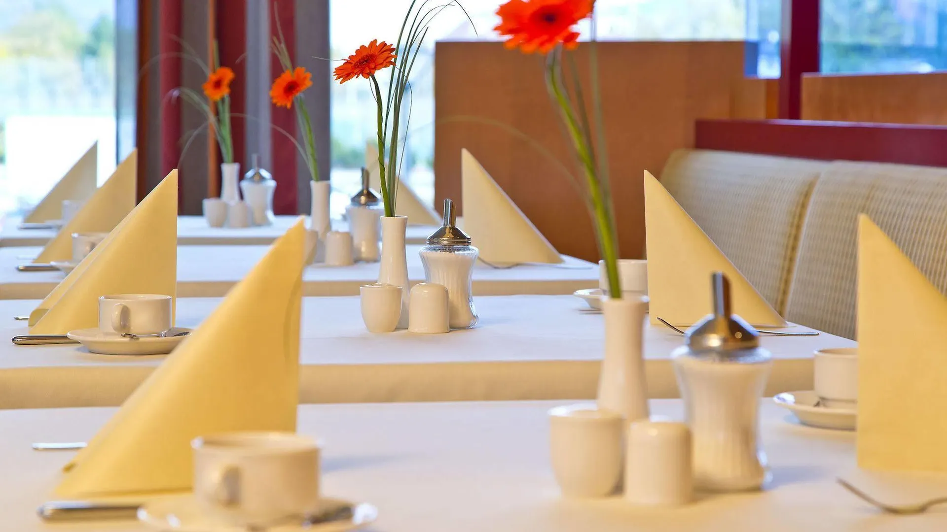 Hotel Penz West İnnsbruck