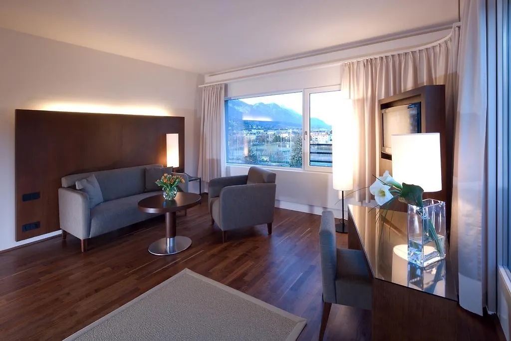 Hotel Penz West Innsbruck
