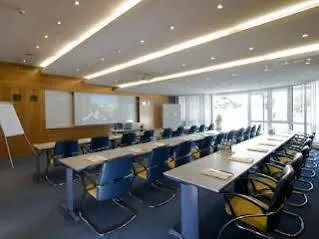 ****  Hotel Penz West Innsbruck Austria