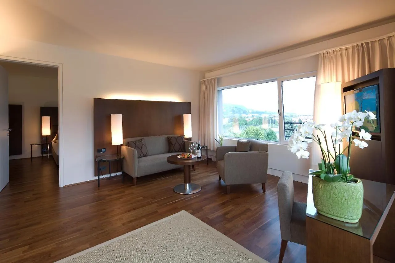 Hotel Penz West Innsbruck